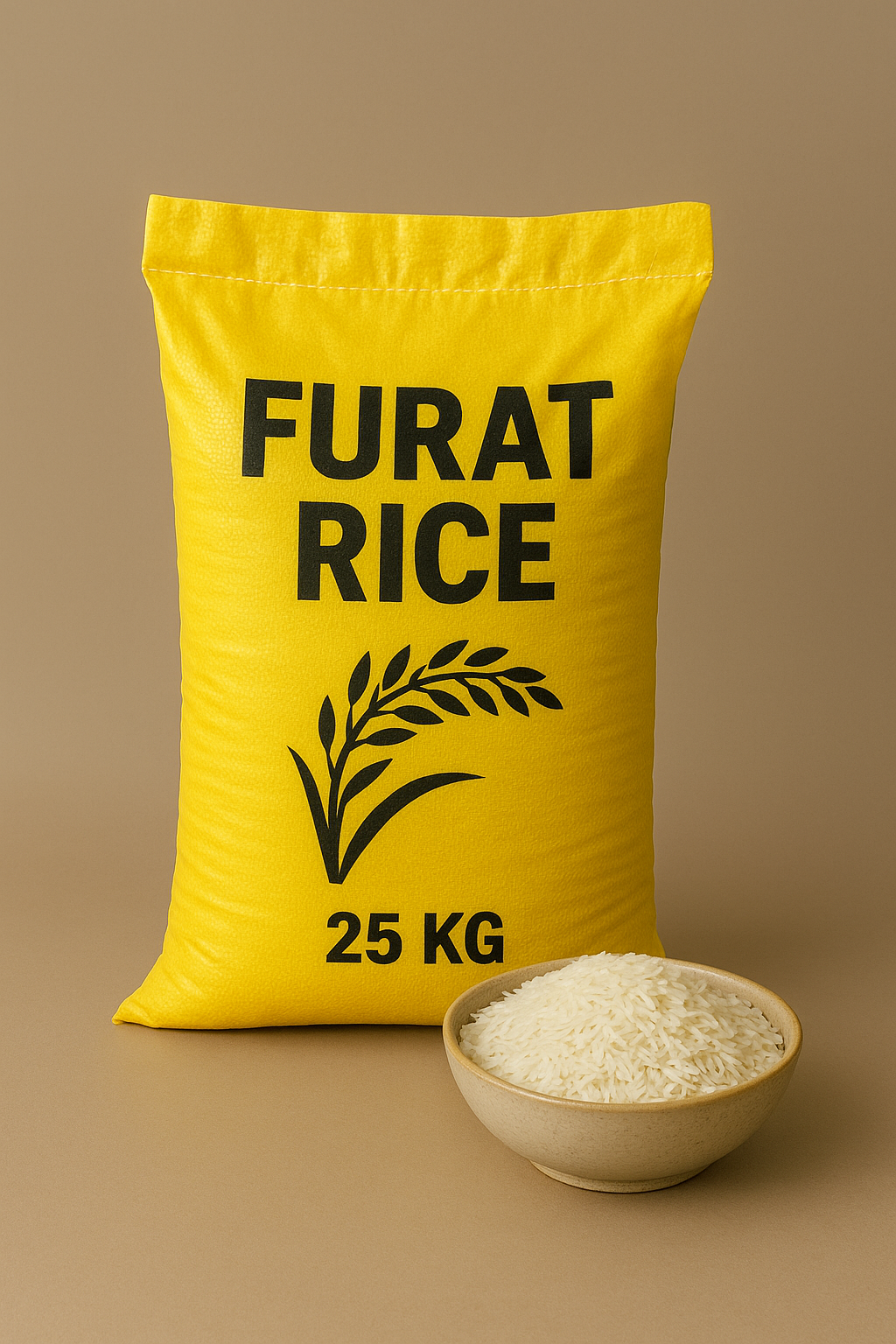 furat rice